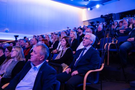 Rojstno mesto Rudolfa Maistra izkazalo čast svojemu junaku (25)